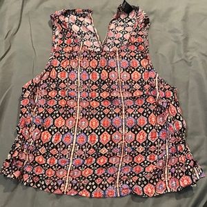 Forever 21 summer top